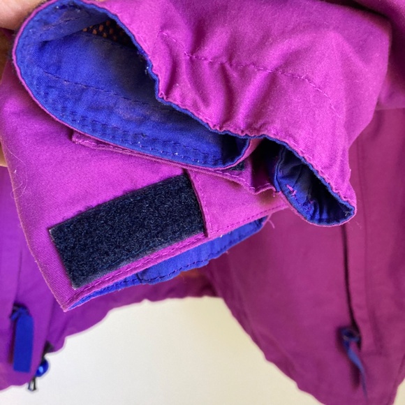 Vintage Patagonia women’s jacket - Picture 3 of 9